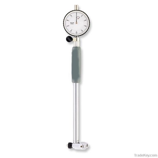 Dial bore gauge