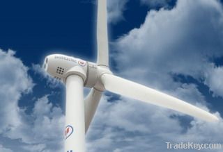 Wind turbine generator system