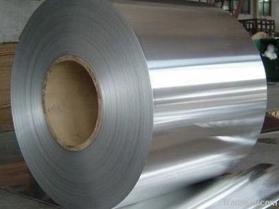 Coil Rolled Steel Coil/Sheet