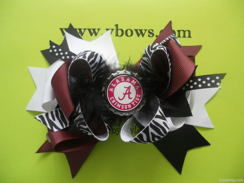 boutique hair bows