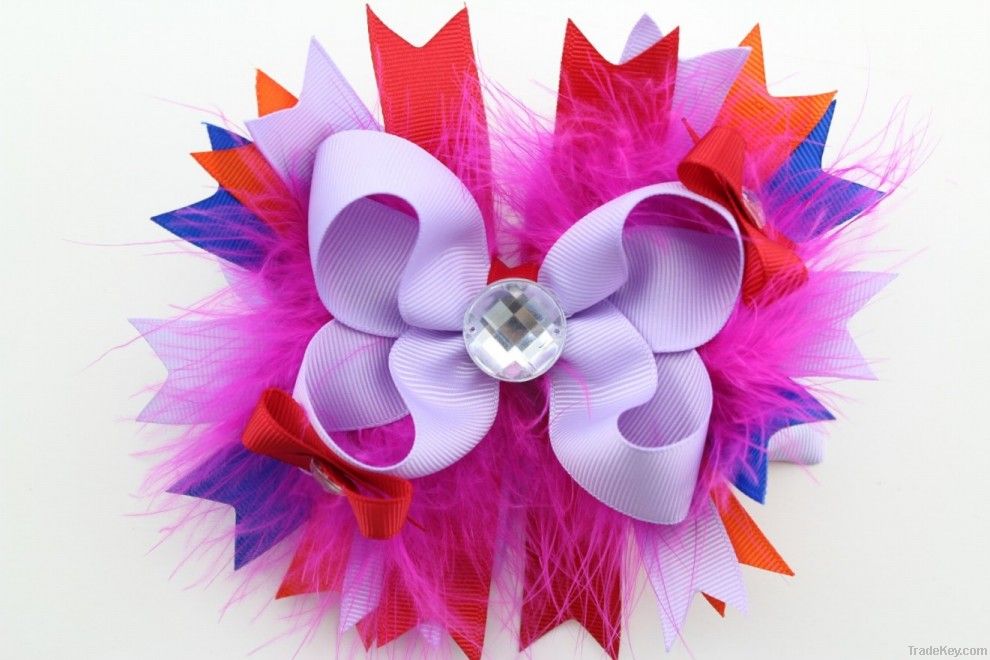 boutique   bows