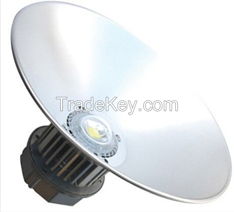 LED high bay lights