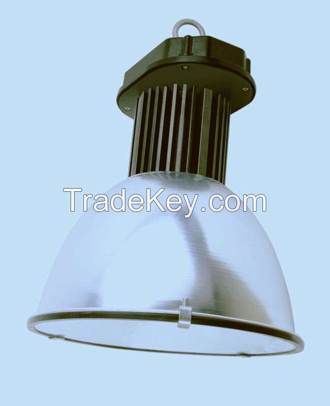 LED high bay lights