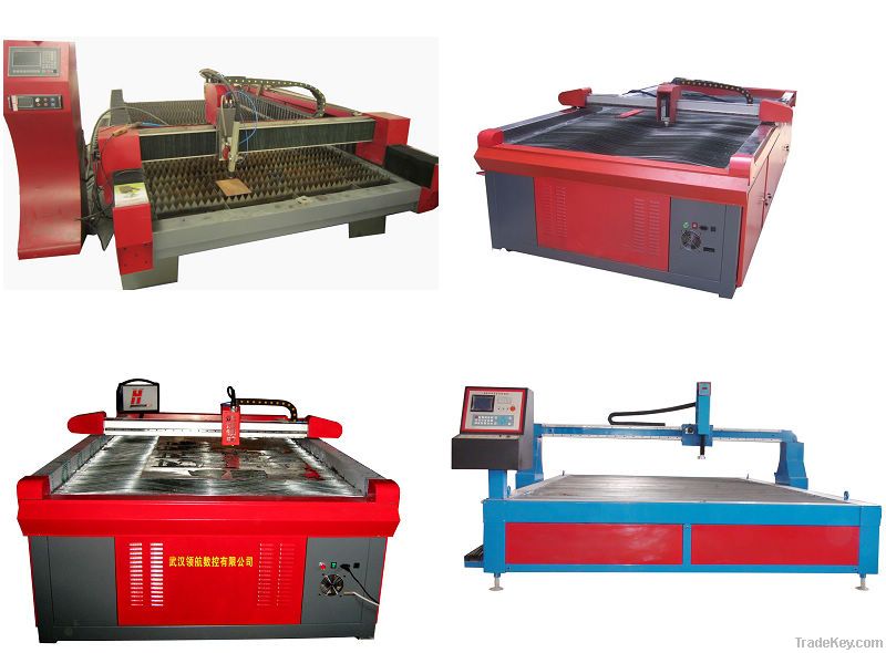 Table Plasma Cutting Machine LHTS-1H(high speed kind)