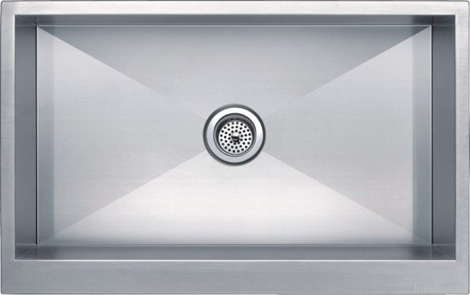 Stainless Steel Kitchen Sink SS3321A1