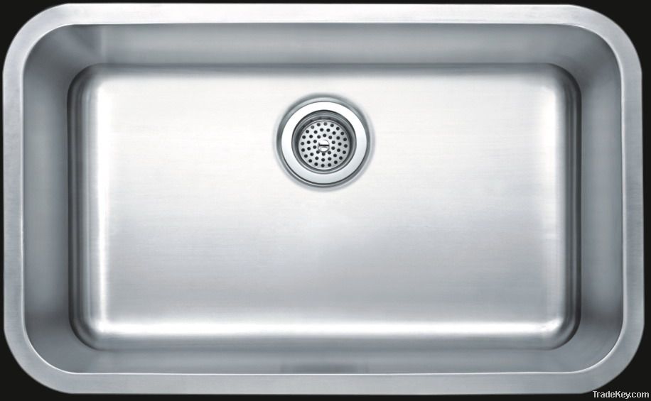Stainless Steel Kitchen Sink SU3018A1