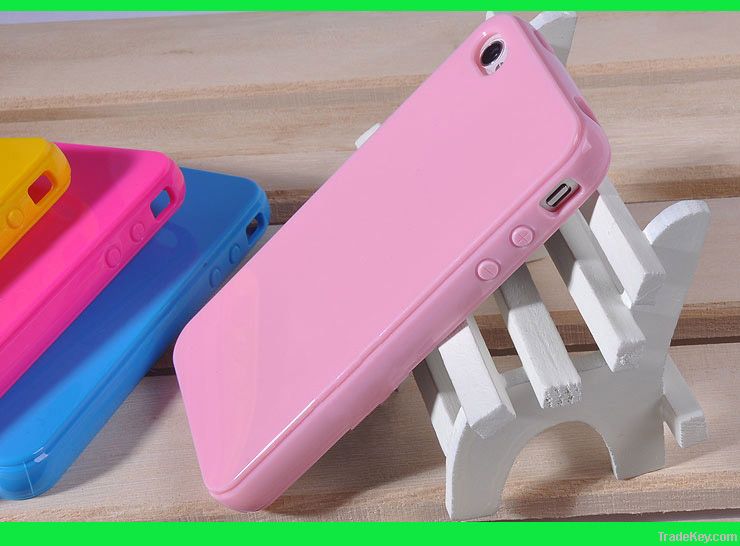 Best cell phone cover iphone 4S housing SF-P-02