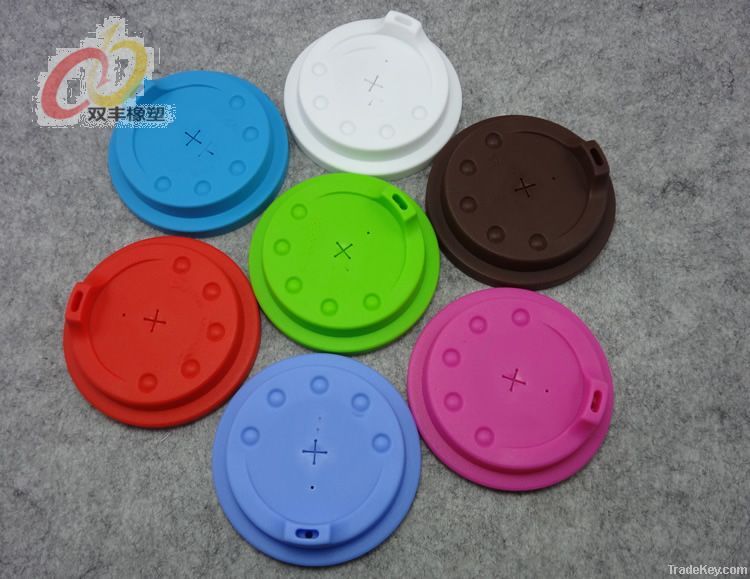 Silicone CUP Cover/Sleeve for Starbucks SF-B01