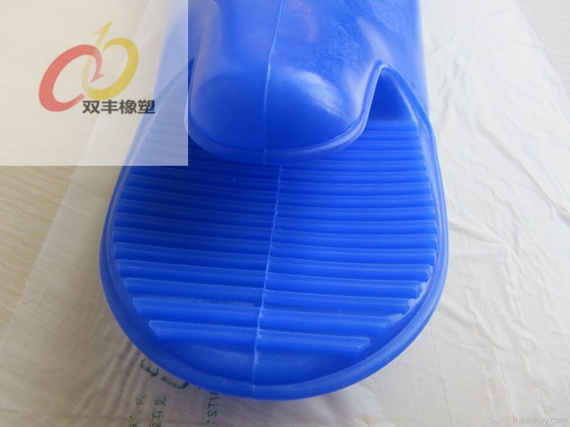 Silicone glove for kitchen oven mitt product Heat-resistant SF-G-01