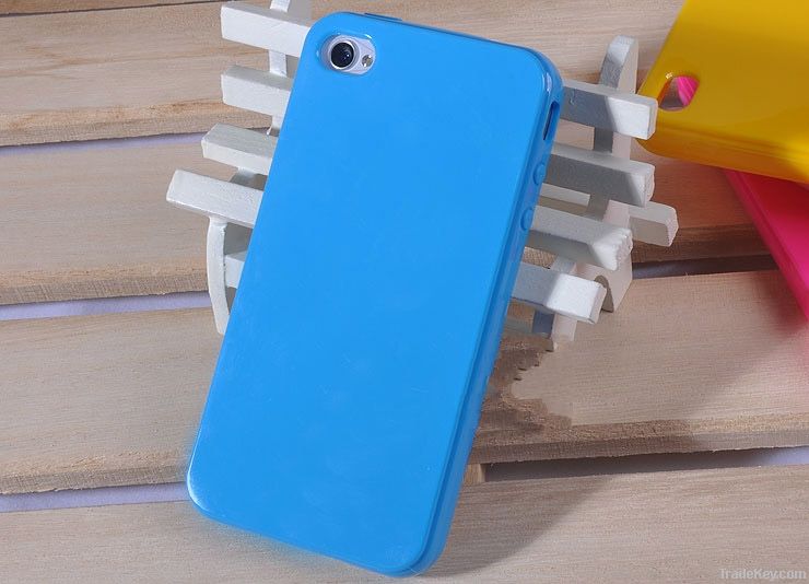 Best cell phone cover iphone 4S housing SF-P-02