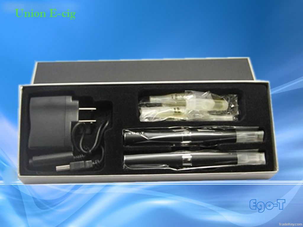 Low price health electonice cigarette ego-t