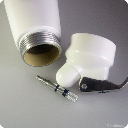 500ml Aluminum Cream Whipper, cream blenderdispender