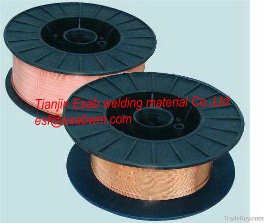 co2 mig welding wire er70s-6