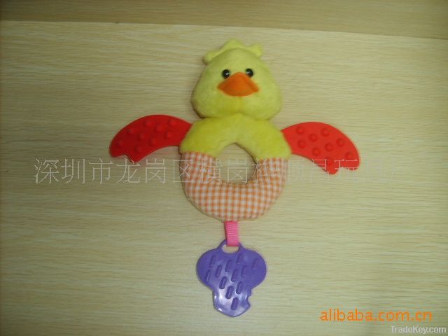 baby duck plush toys