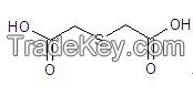 Thiodiglycolic acid