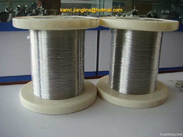 Tantalum wire