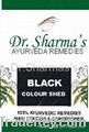 Dr.Sharma's Ayurveda Remedies : Hair color