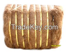 COCONUT FIBER