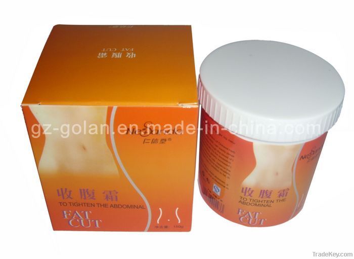 Leg Slimming Cream 150g (GL-FC0003)