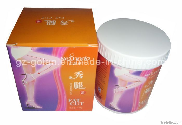 Leg Slimming Cream 150g (GL-FC0003)