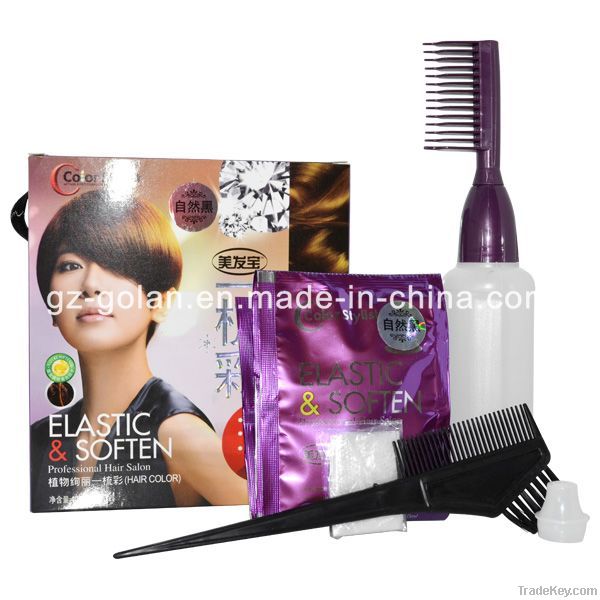 Magical Magic Comb Shampoo 50ml*2 (GL-HD0023)