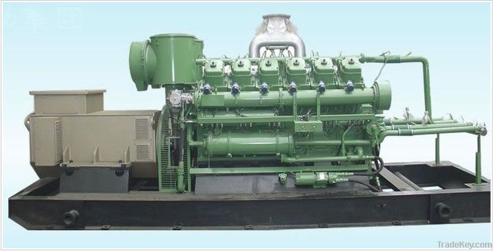 50kw100kw200kw300kw500kw600kwbio gas generators/generator sets/gensets