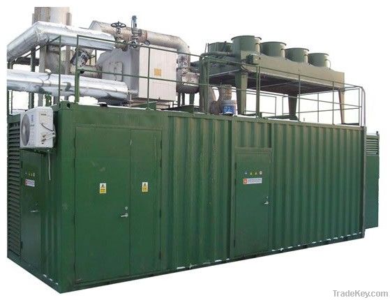 wood/coal gas generators/biomassgensets200kw300kw400kw500kw800kw1000kw