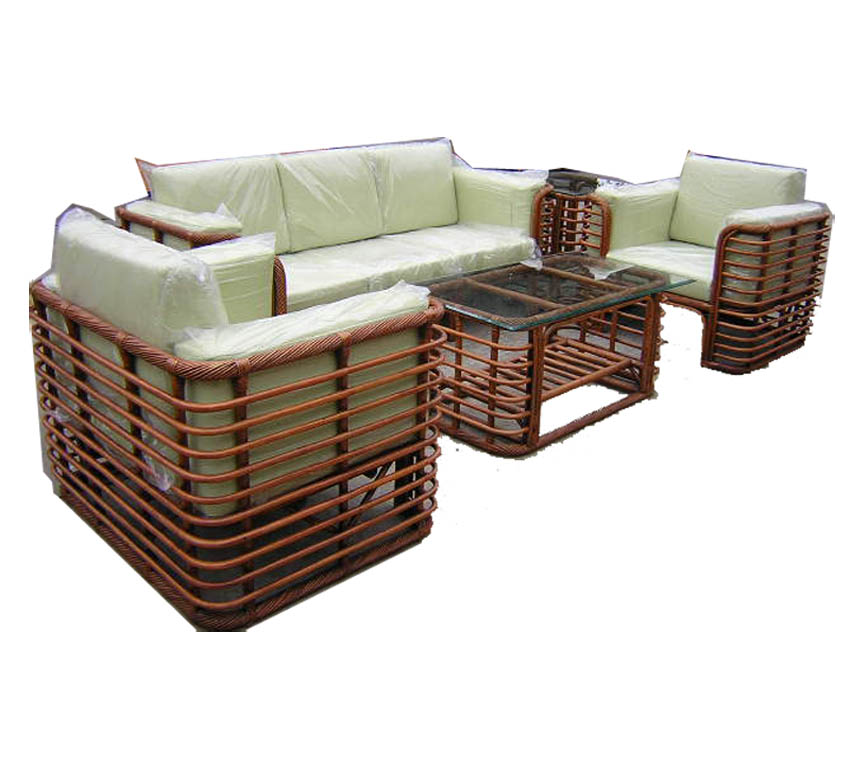 Rattan Leisure Furniture