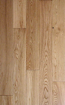 oak solid flooring