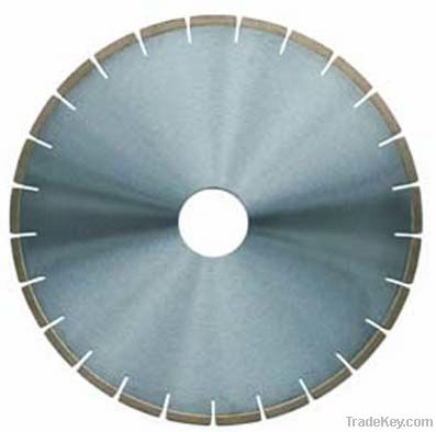 silent core saw blade