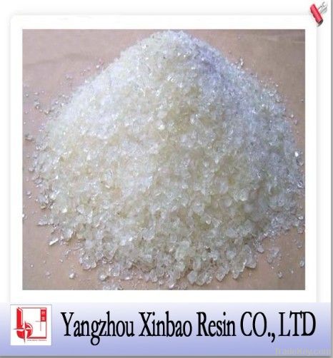 Chemical Polyester Resin for Powder Coatings