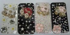 iPhone4 Crystal Case