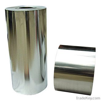 Aluminum foil tapes