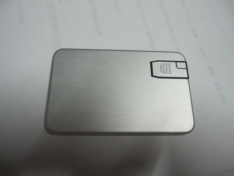 Metal USB flash disk