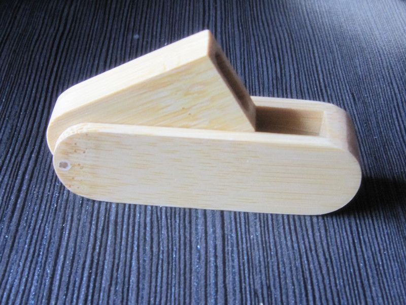 Wooden USB Flash Drive