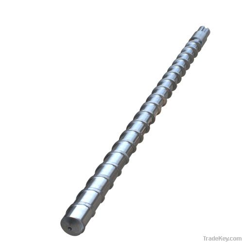 extruder screw