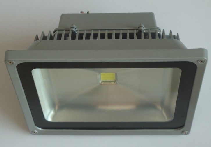 LED waterproof flood light