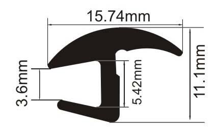 Universal Moulding