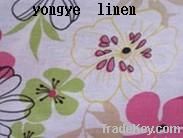 linen fabric, linen cotton, linen rayon