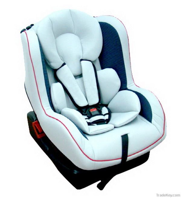 Baby Car Seat for Group 0/1 with ECE R44/04 Certificate