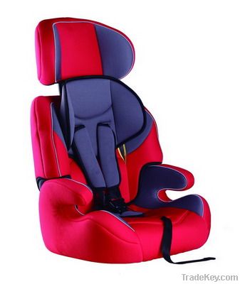 Baby Car Seat, for Group 1/2/3 with ECE R44/04 Certificate