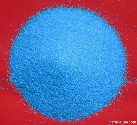 copper sulphate Pentahydrate