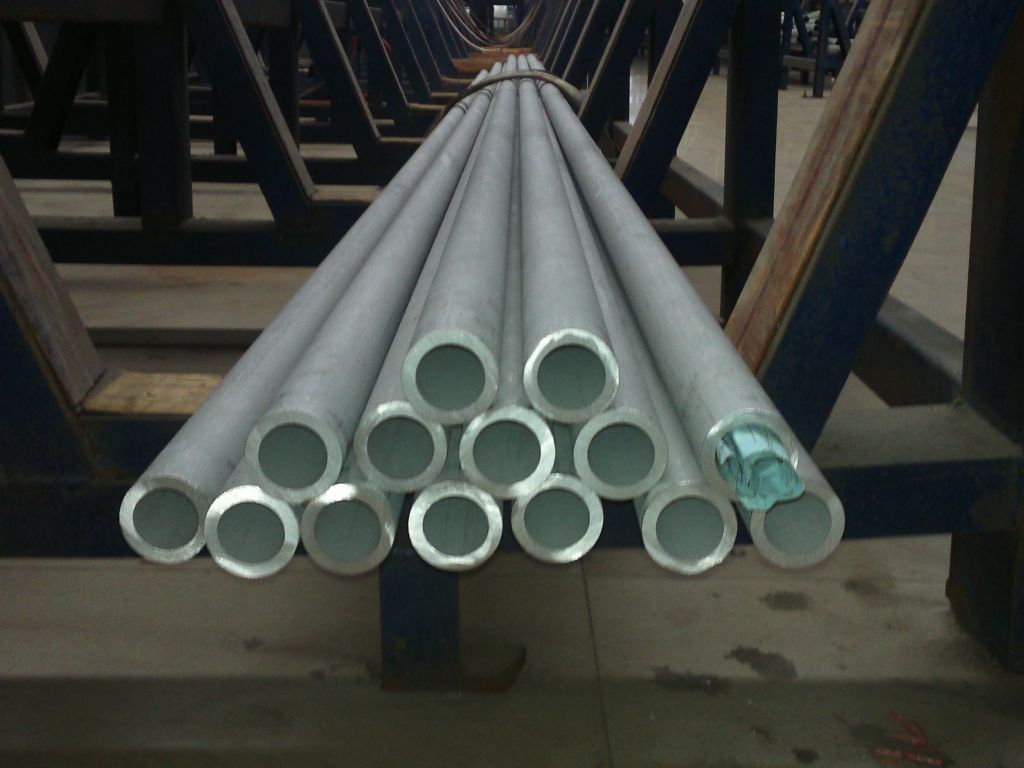 Duplex 2304/UNS S32304/03KH23N6/W.Nr.1.4362 Stainless Steel Pipe and Tube