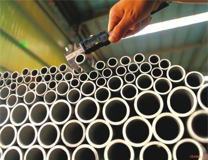 430/12X17  Stainless Steel Seamless Pipes and bar