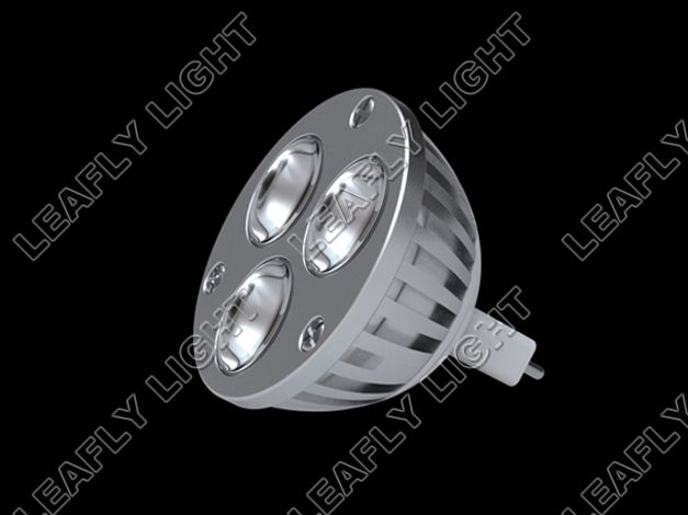 LED Spot Light