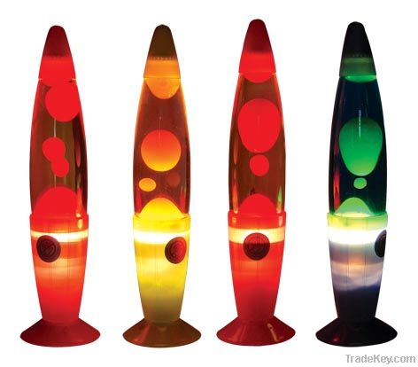 Lava Lamps