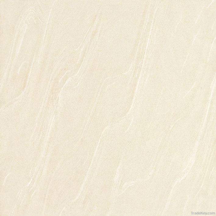 soluble salt porcelain polished tile(APS8061)