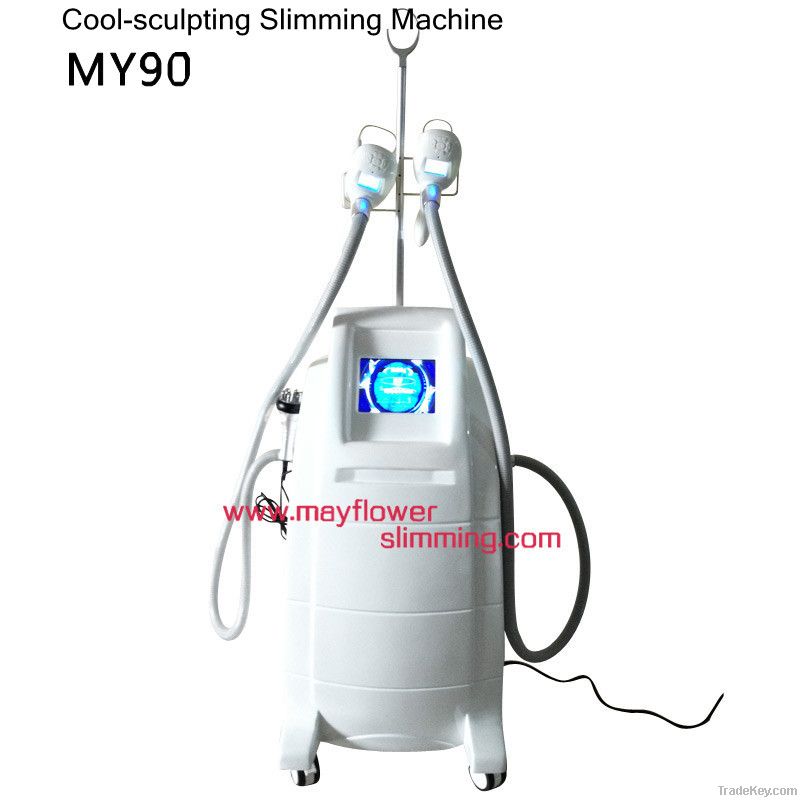 Cryo Theropy Slimming Machine(MY90)
