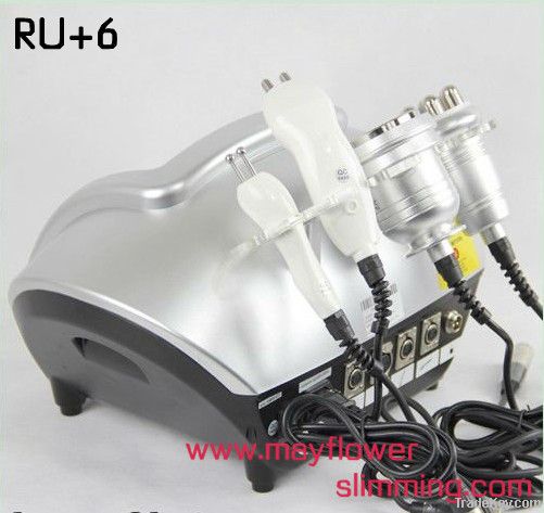 Hot-selling Ultrasonic Cavitation Instruments (RU+6)