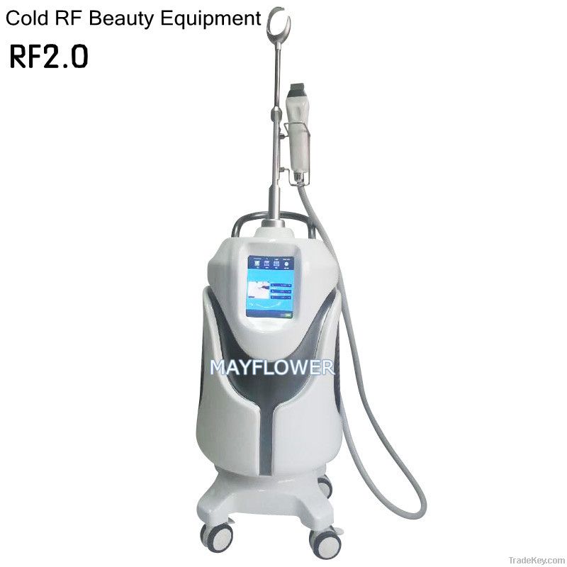 Cold RF Slimming Machines (RF2.0)